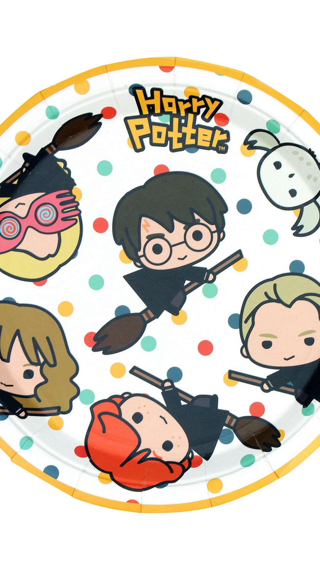 Harry Potter Anime